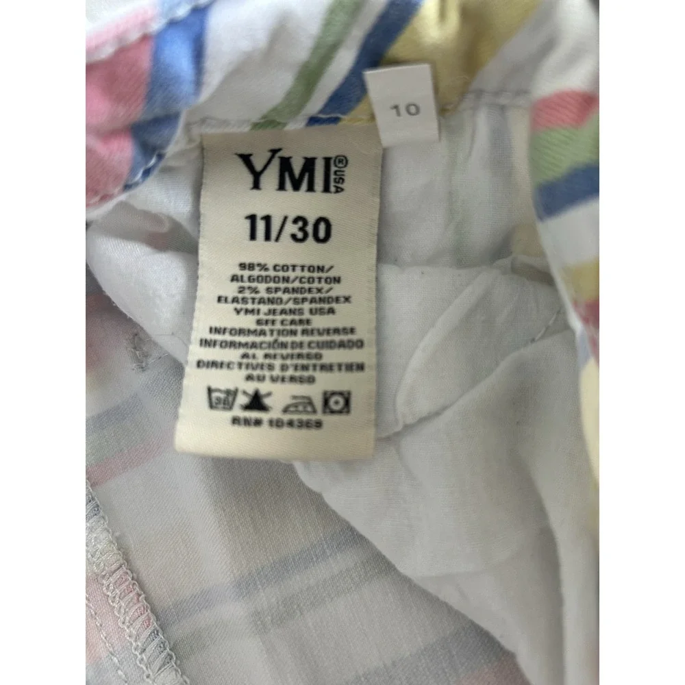 YMI jeans womens
